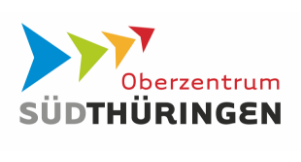 Oberzentrum Südthüringen