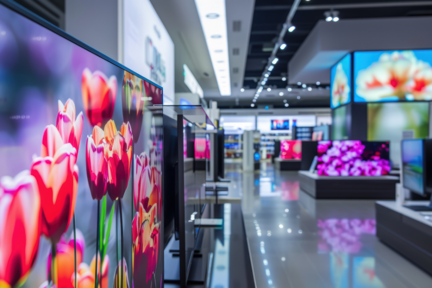 Media Markt TV-Hifi-Elektro