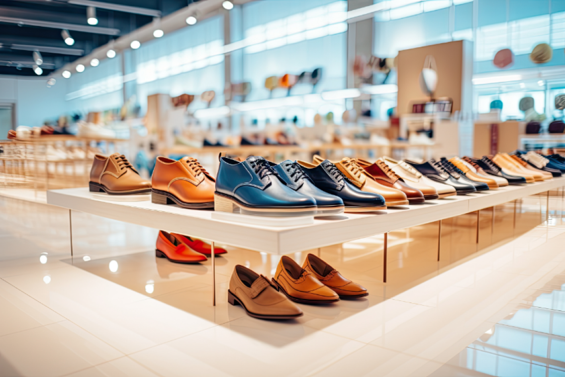 Schuhhaus Robers title image