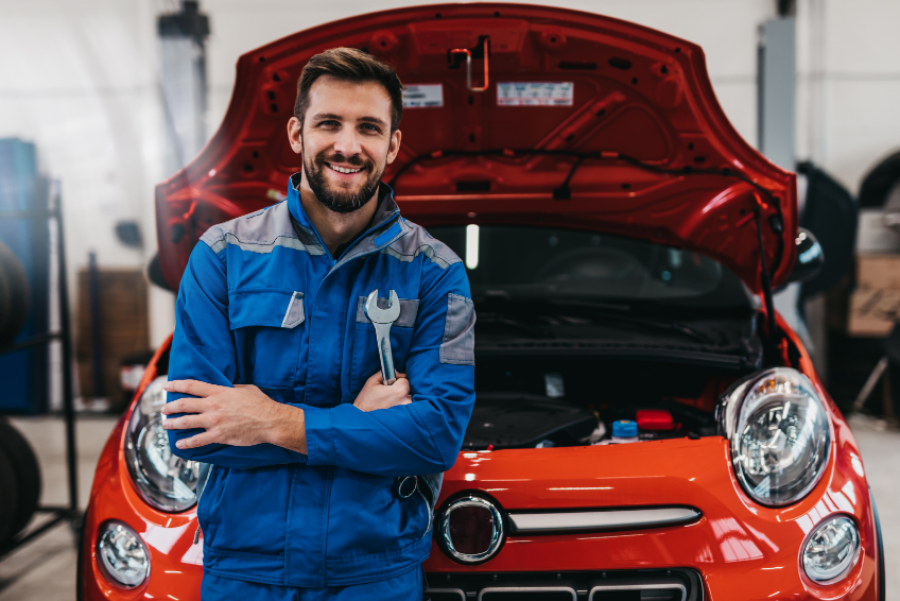 Gruhler + Kast GbR car-tech