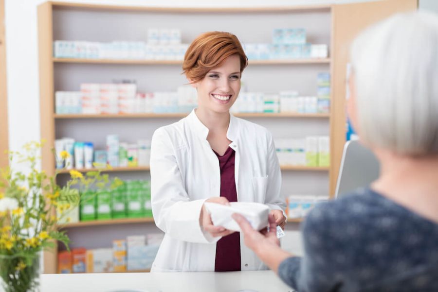 Marien-Apotheke