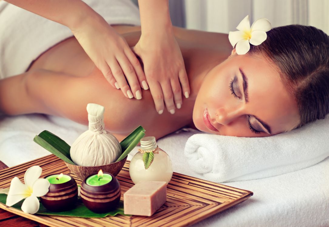 Srimala Thai Spa