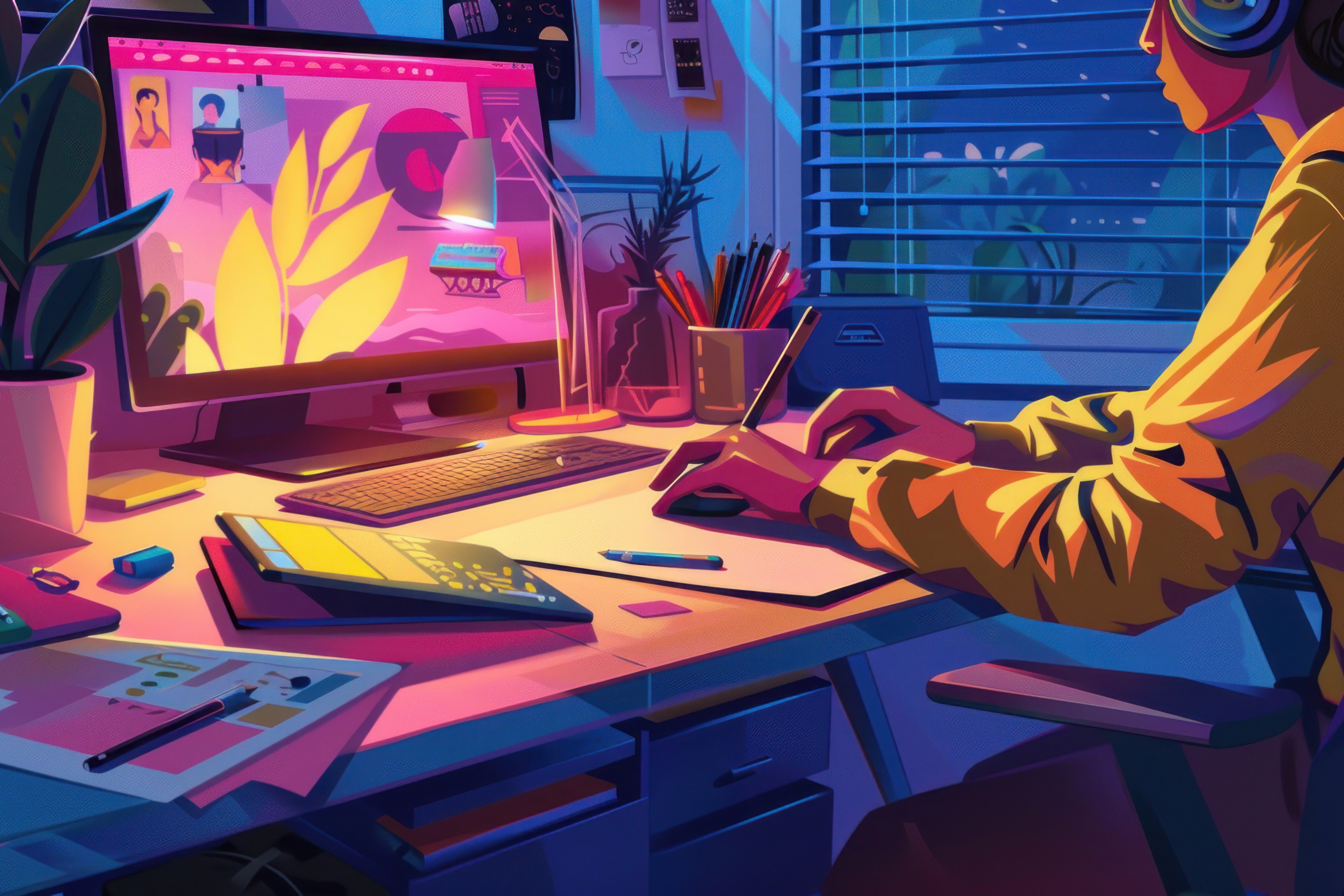 LAYOUTHERO. Das Grafik-Büro.