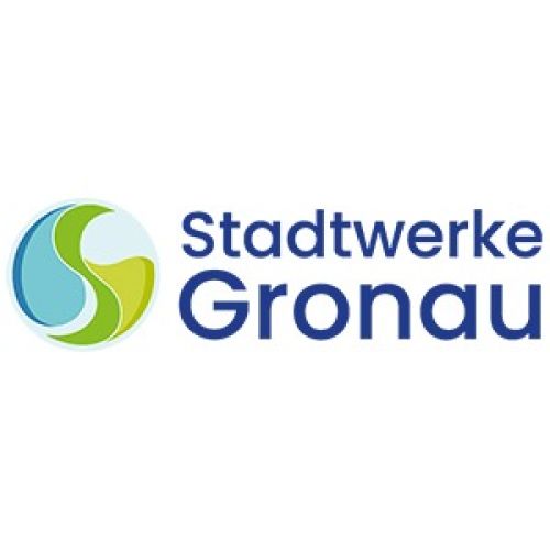 Stadtwerke Gronau logo
