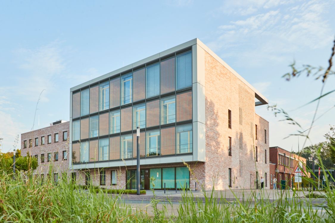 Stadtwerke Gronau title image