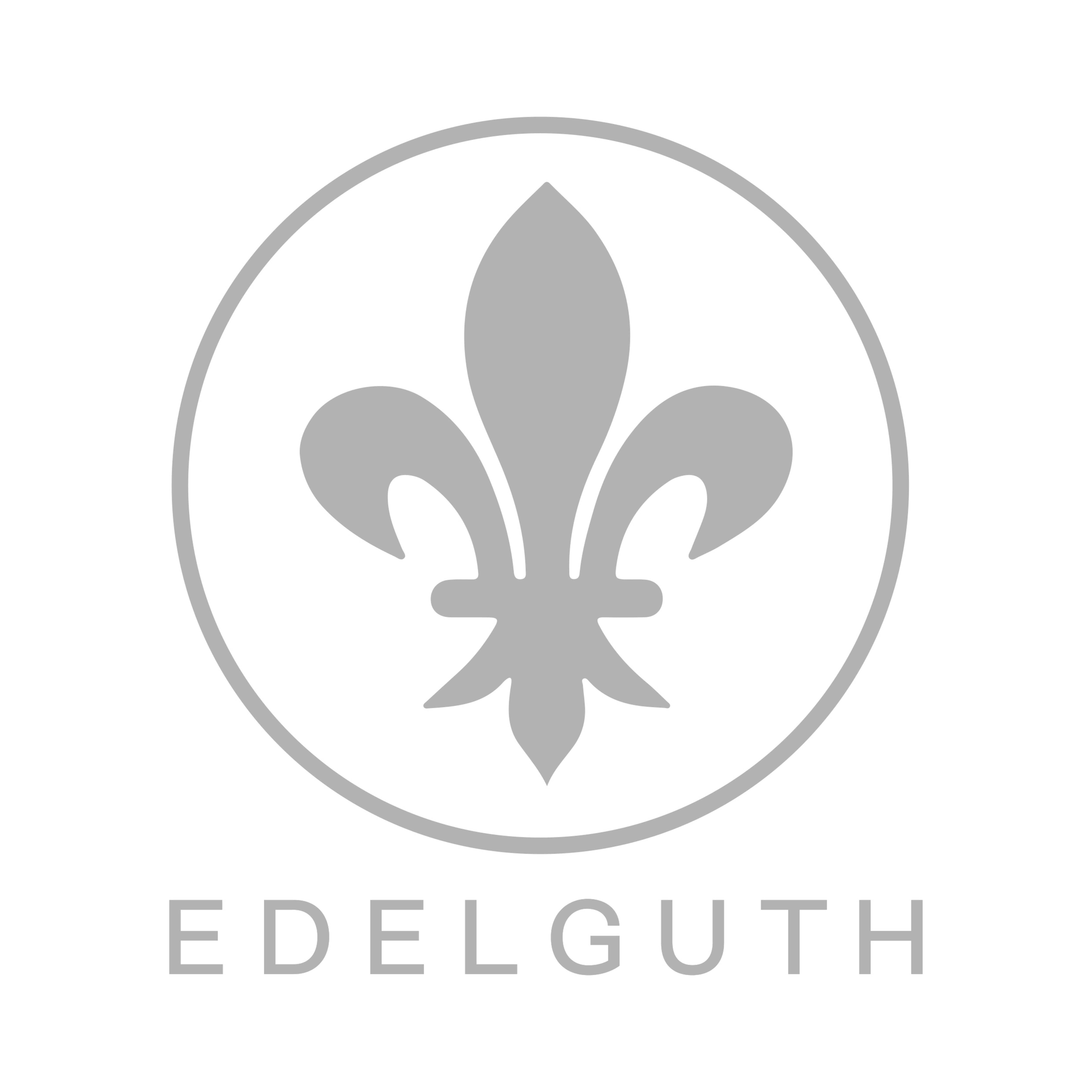 EDELGUTH