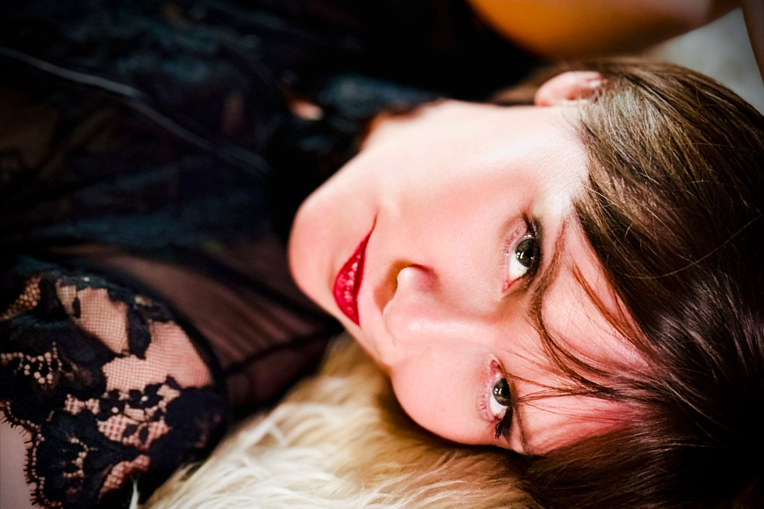 Anke Brückner, Fotogräfin