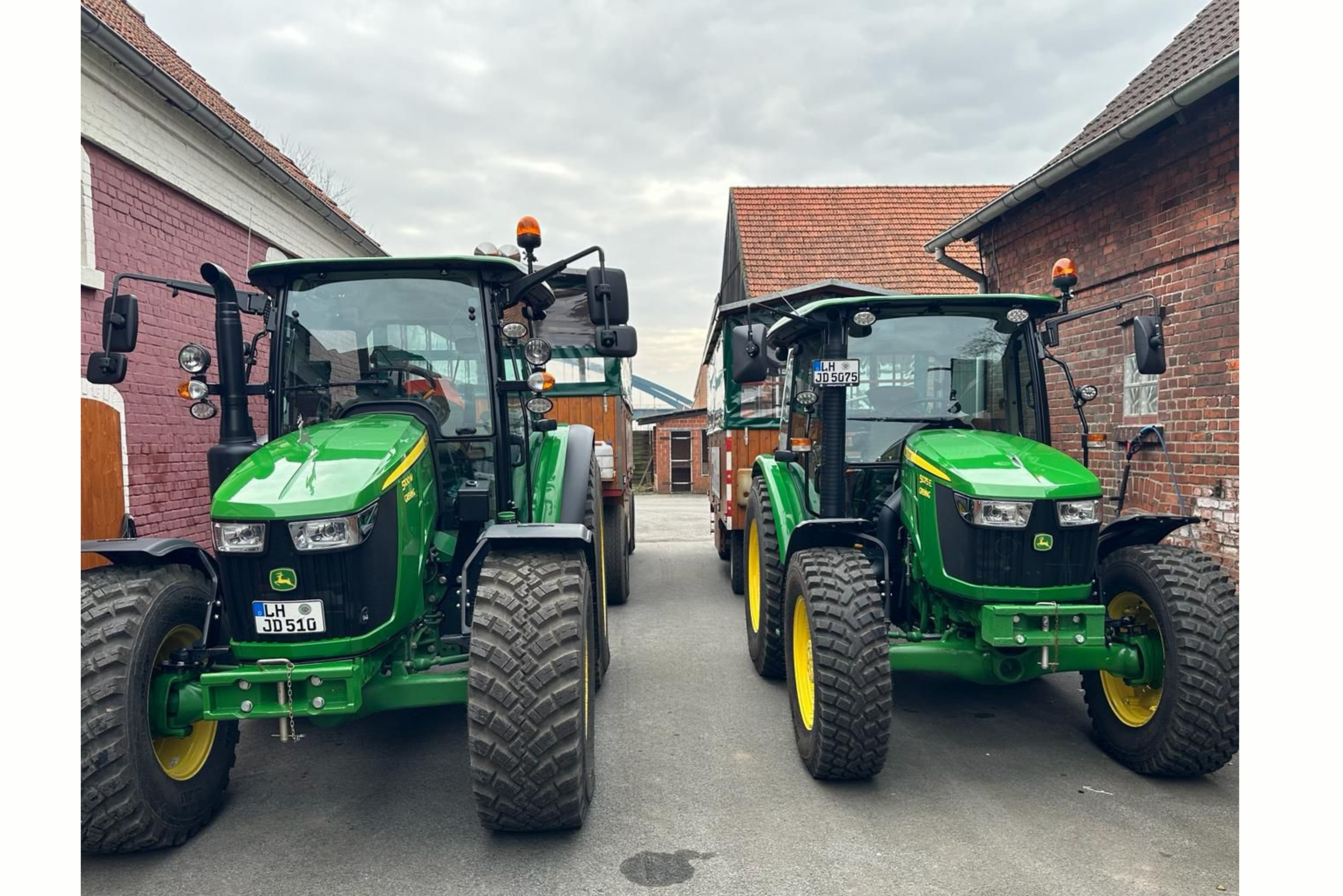 Schulzes Planwagen GbR