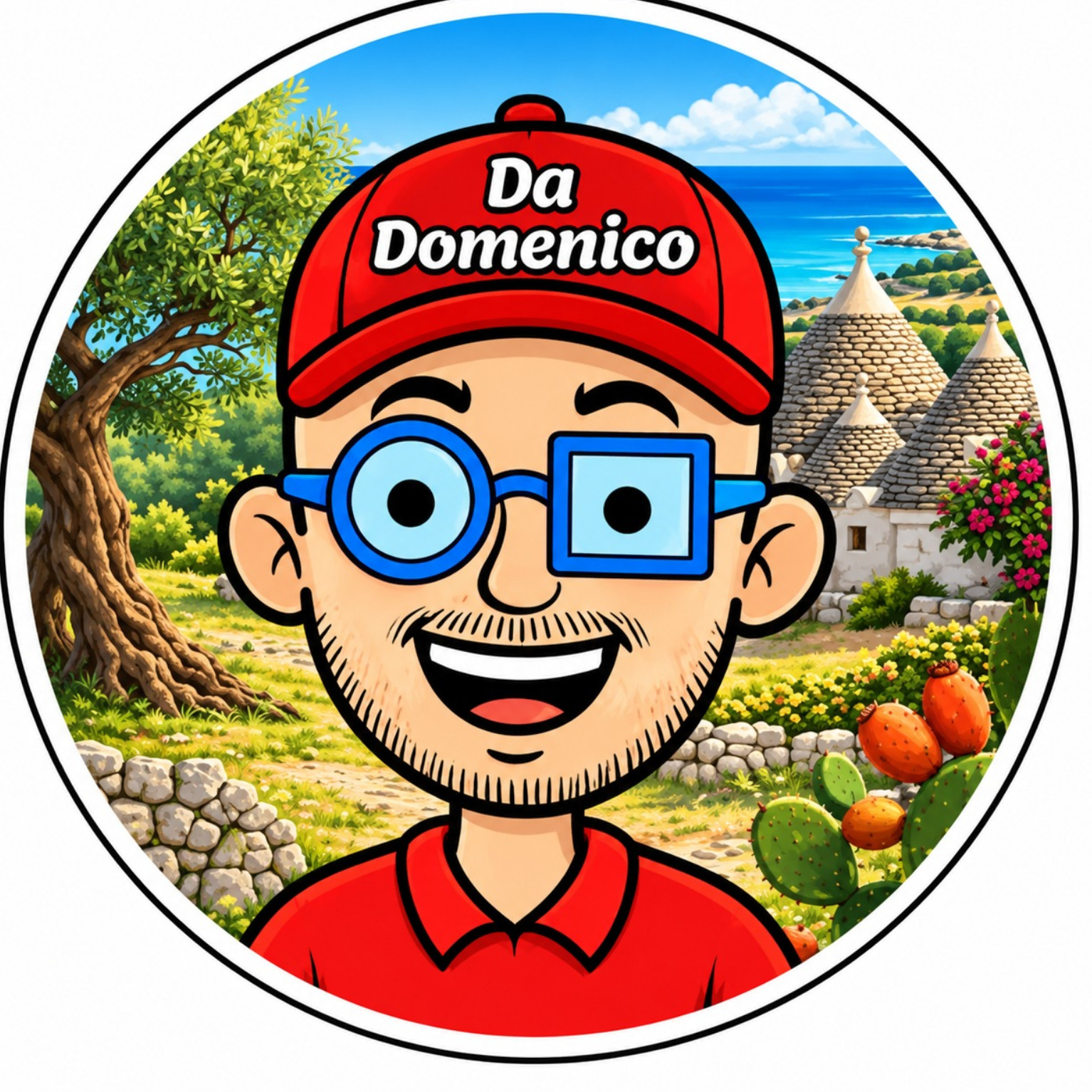 Da Domenico Pizzeria Domenico Modugno