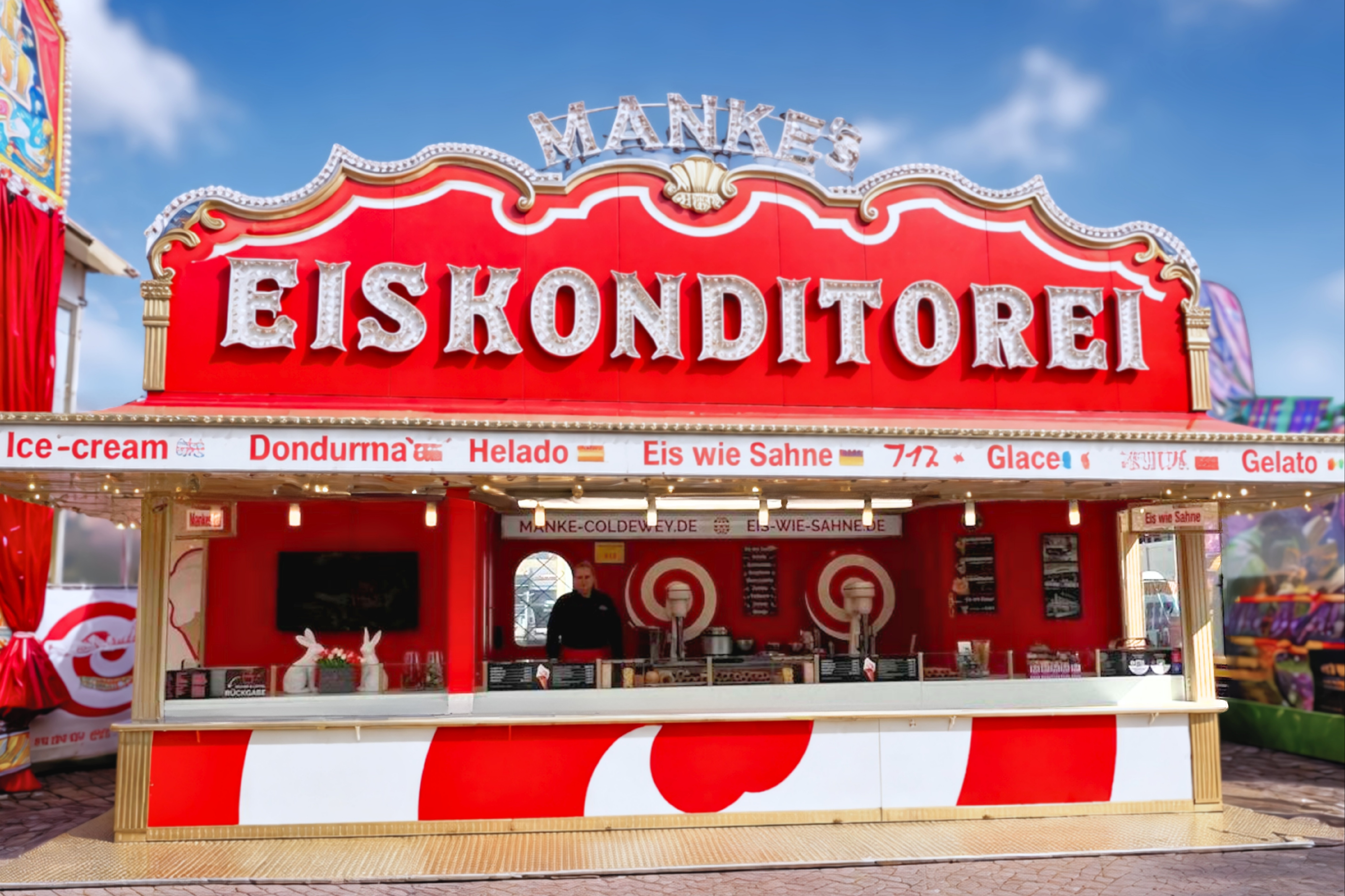 Manke & Coldewey GmbH