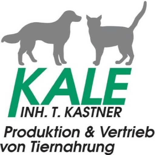 KALE Tiernahrung