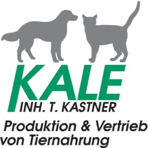 KALE Tiernahrung logo