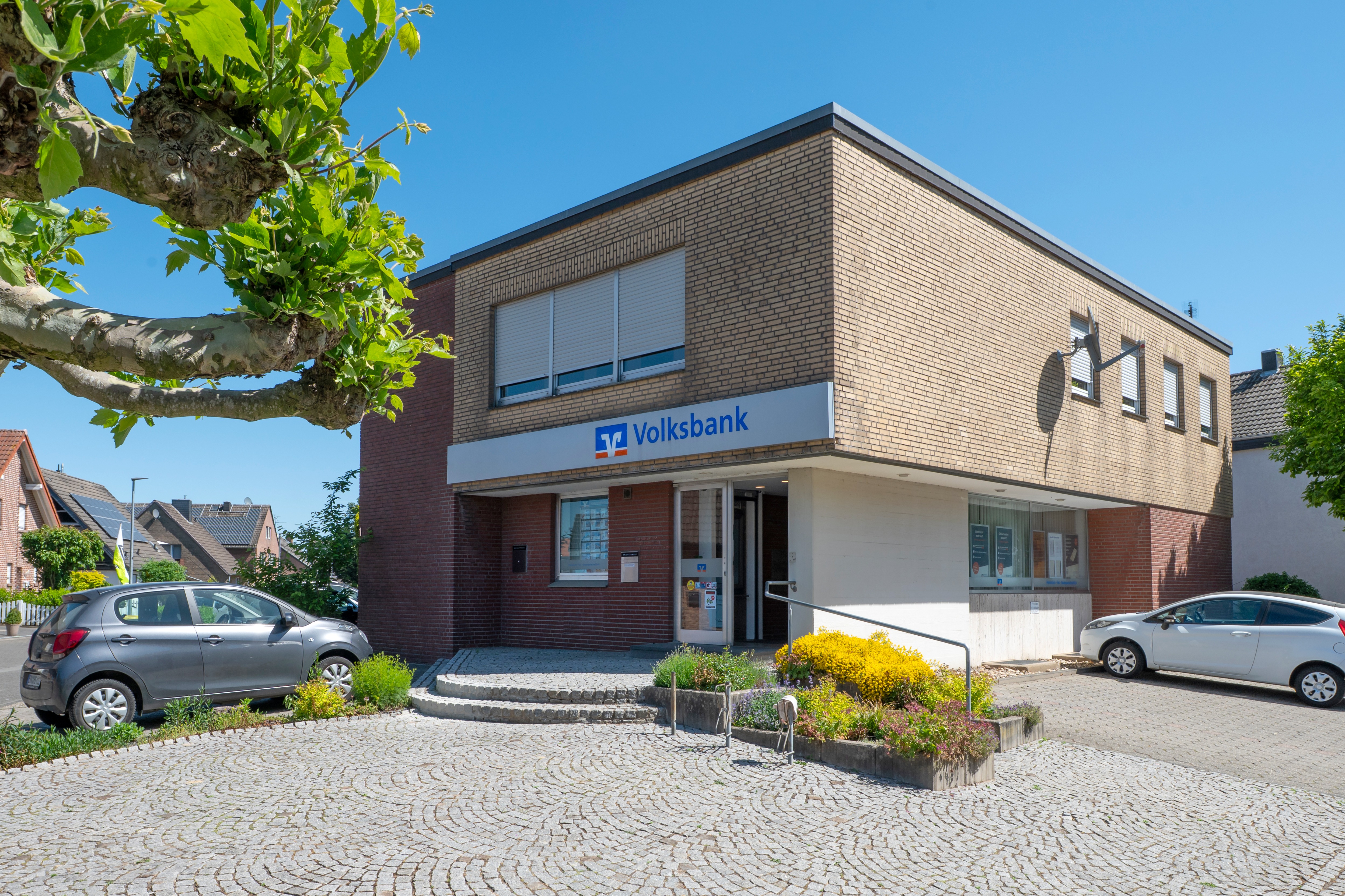 Volksbank Heinsberg eG - Filiale Venrath