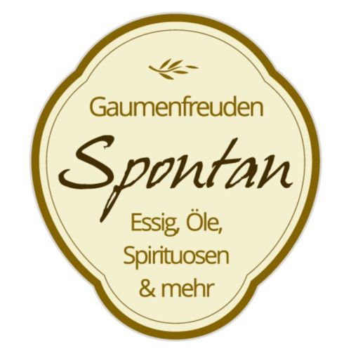 Spontan Gaumenfreuden logo