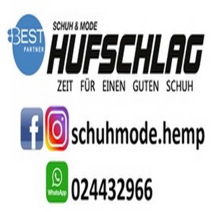 Schuhhaus Hufschlag