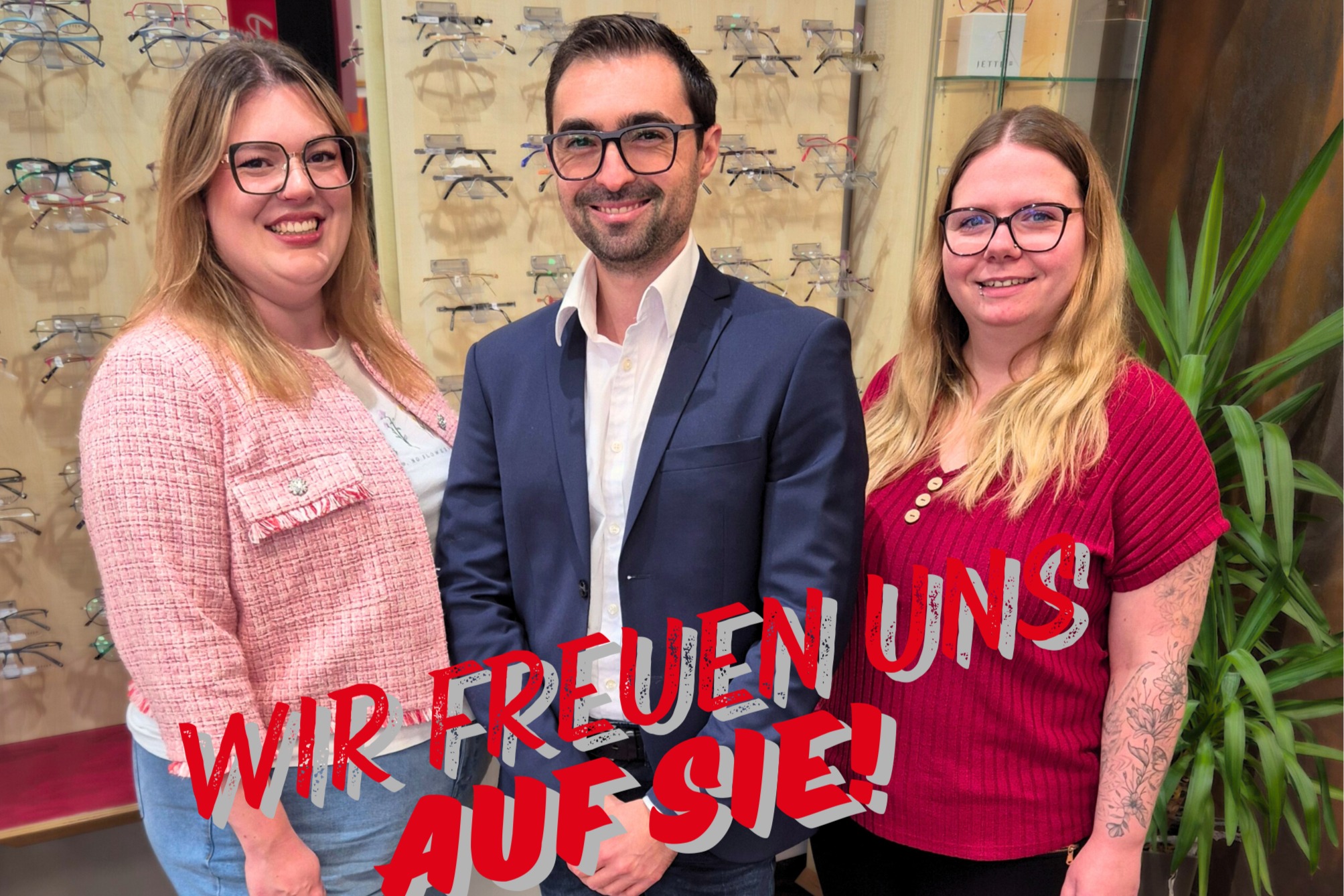Optik Hunscheid GmbH