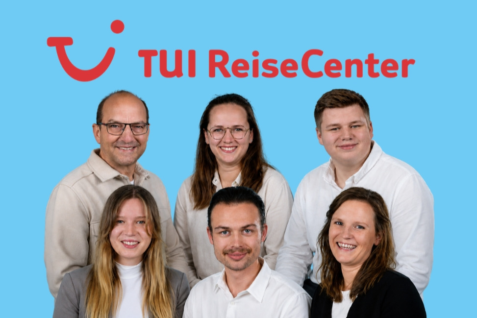 TUI Reisecenter/Wend Urlaubsreisen