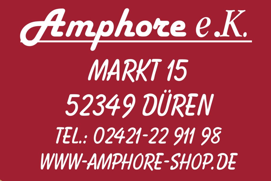 Amphore title image