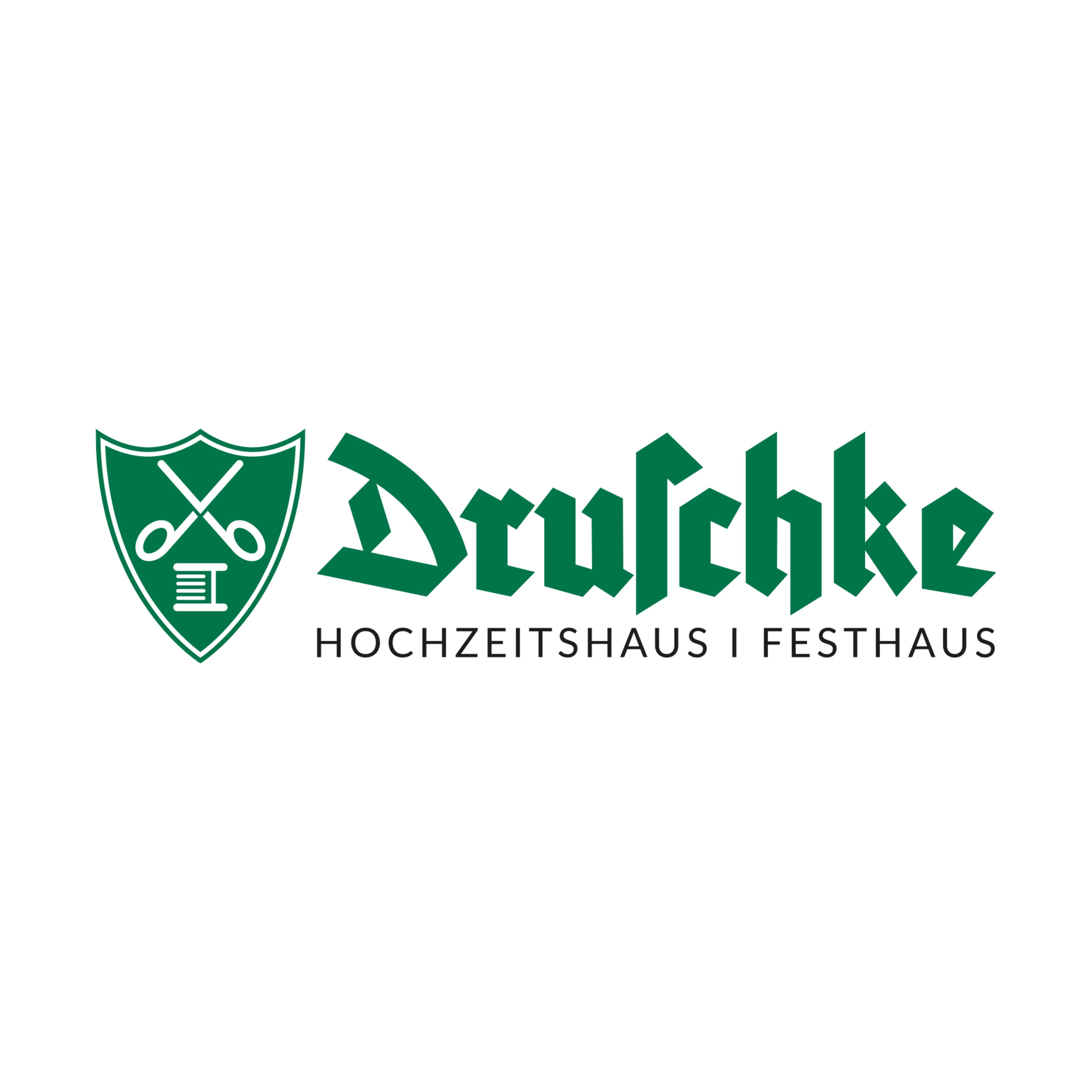 Druschke - HOCHZEITSHAUS  FESTHAUS