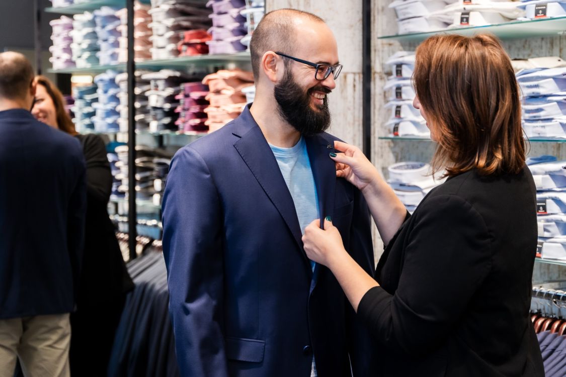 Second store image