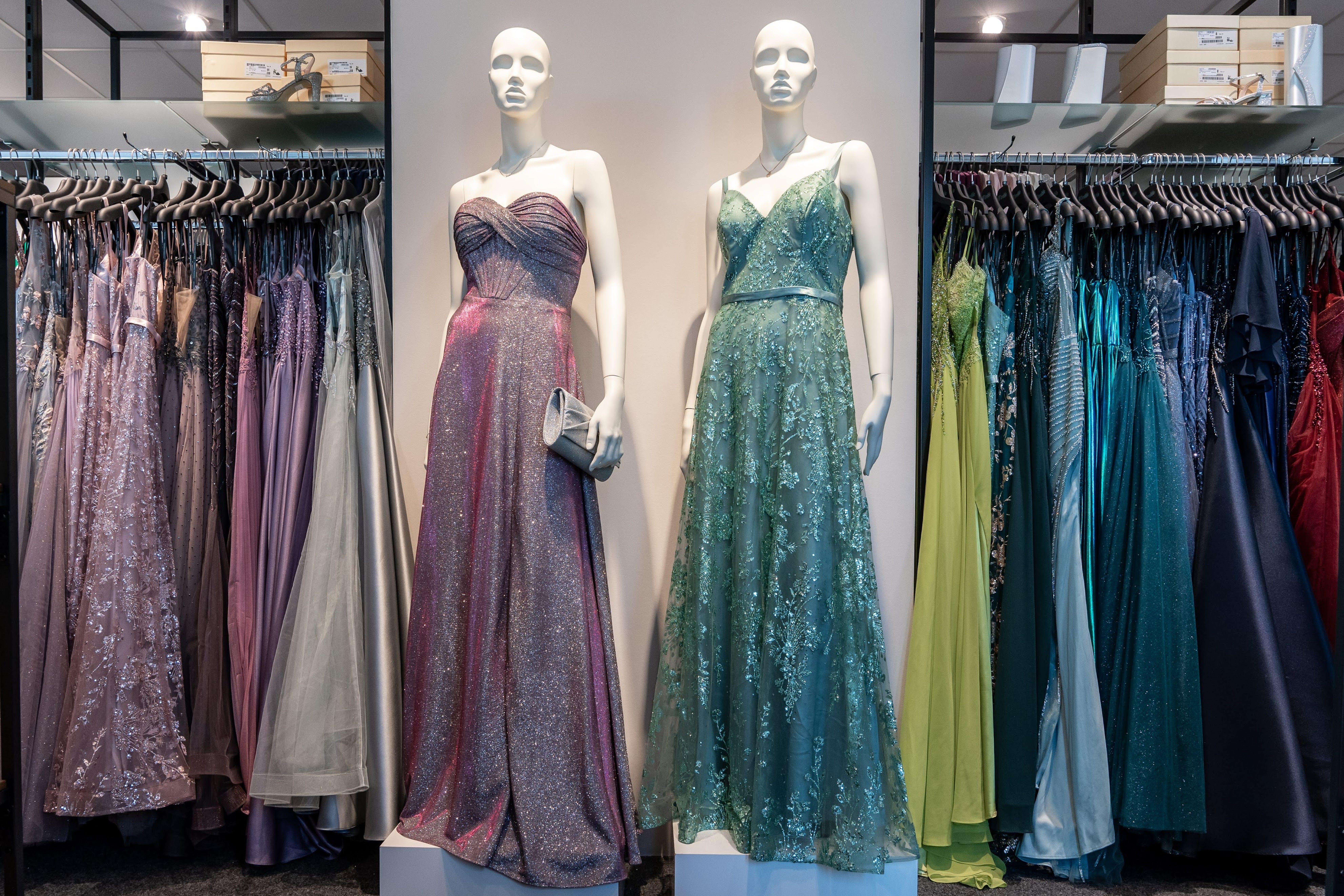 Druschke - HOCHZEITSHAUS  FESTHAUS