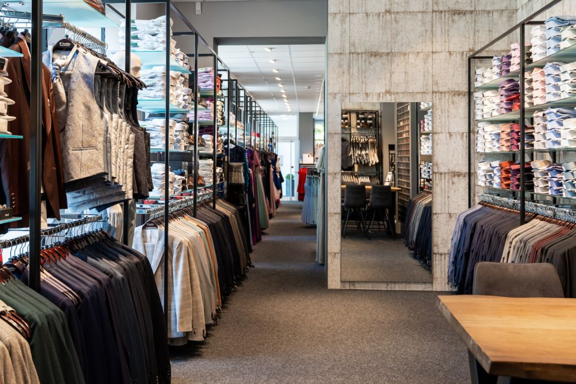 First store image