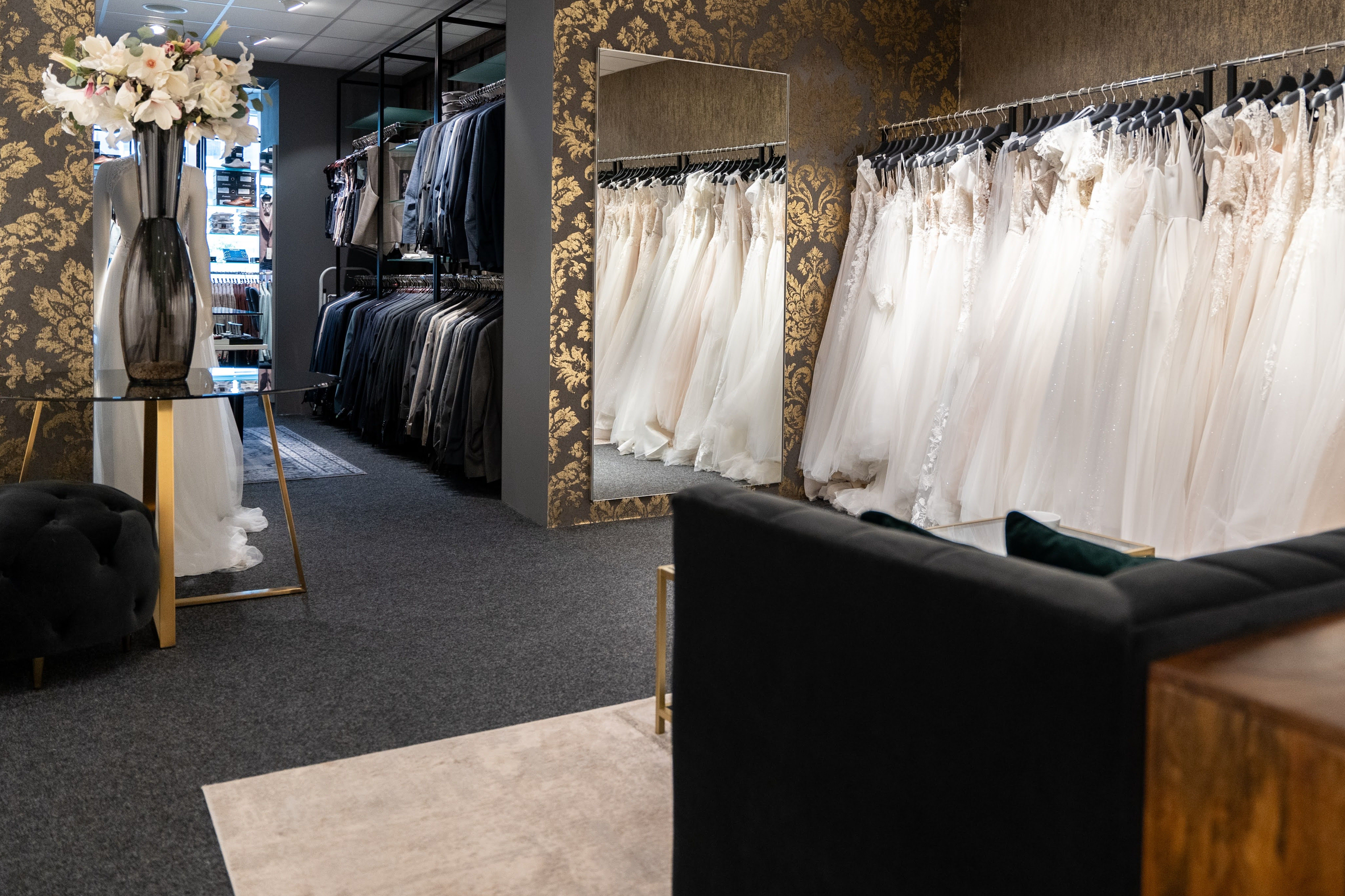 Druschke - HOCHZEITSHAUS  FESTHAUS