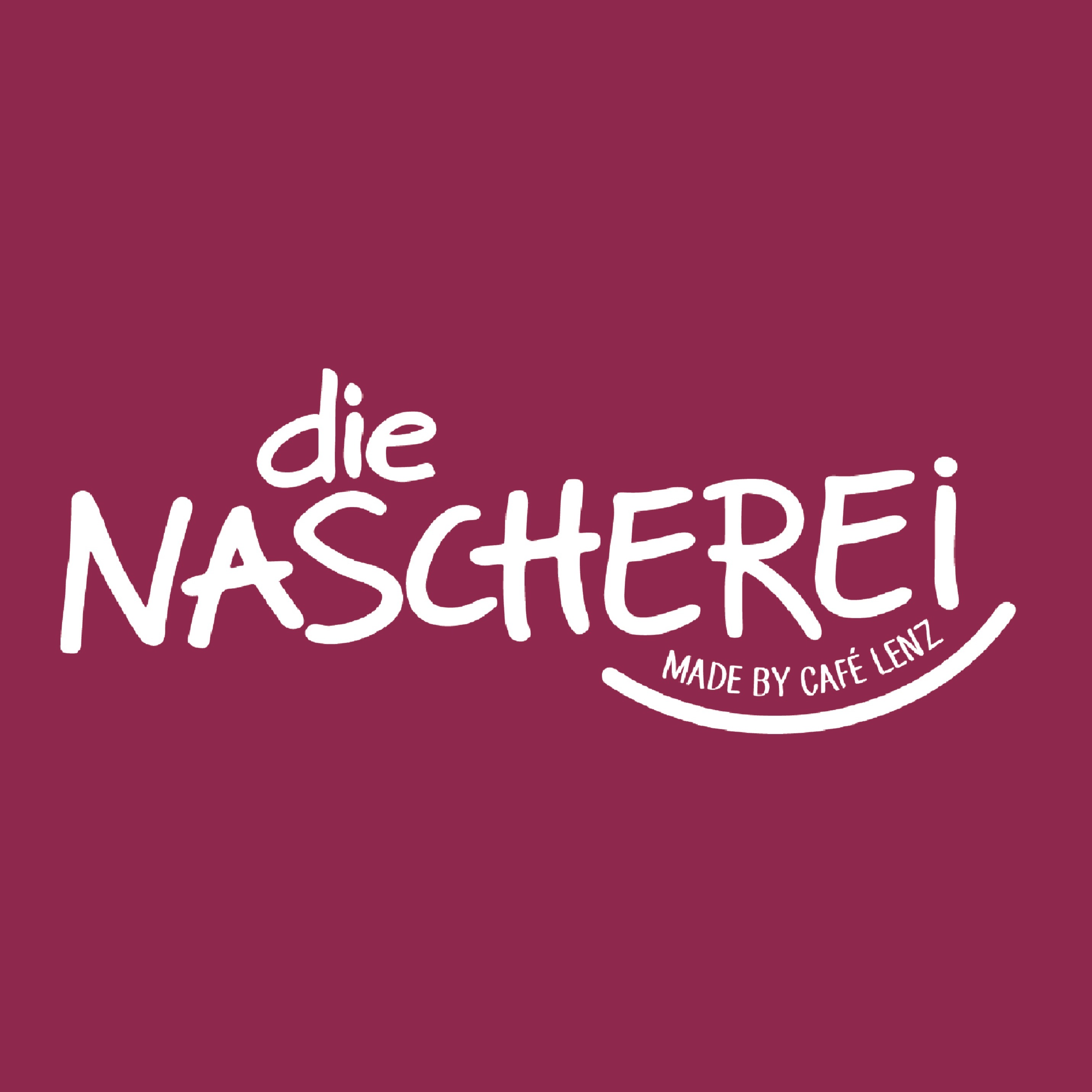 die NASCHEREI