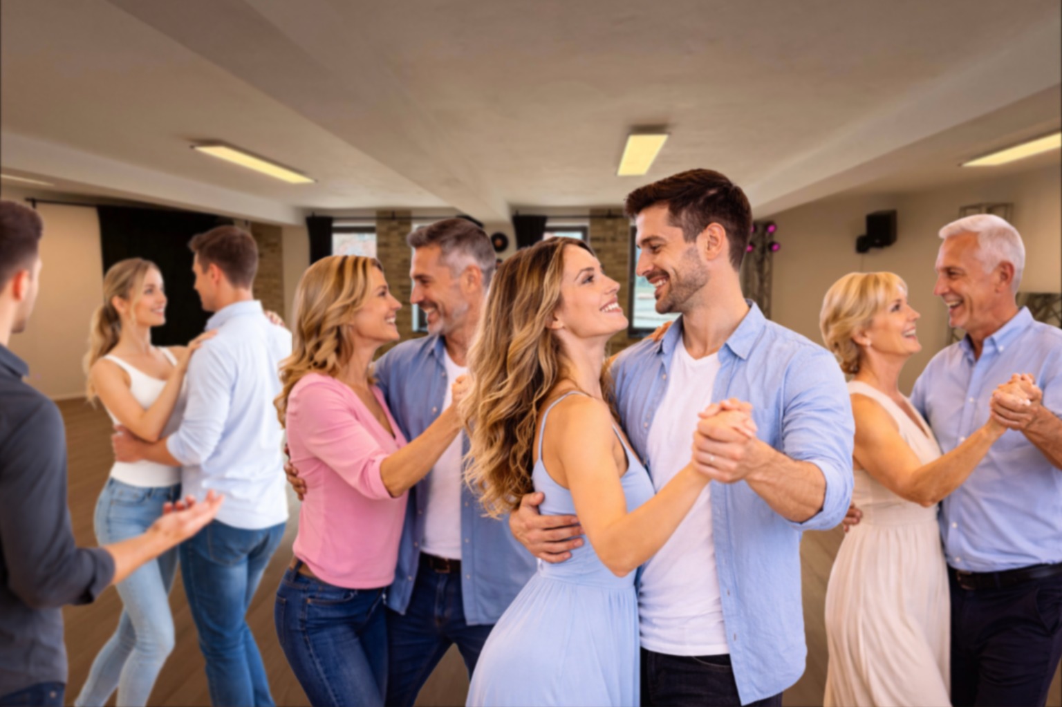Tanzschule Grenke