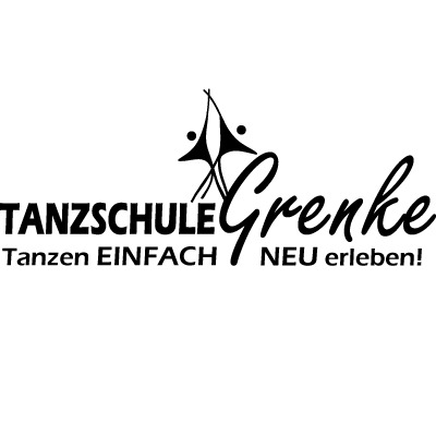 Tanzschule Grenke Rendsburg Logo