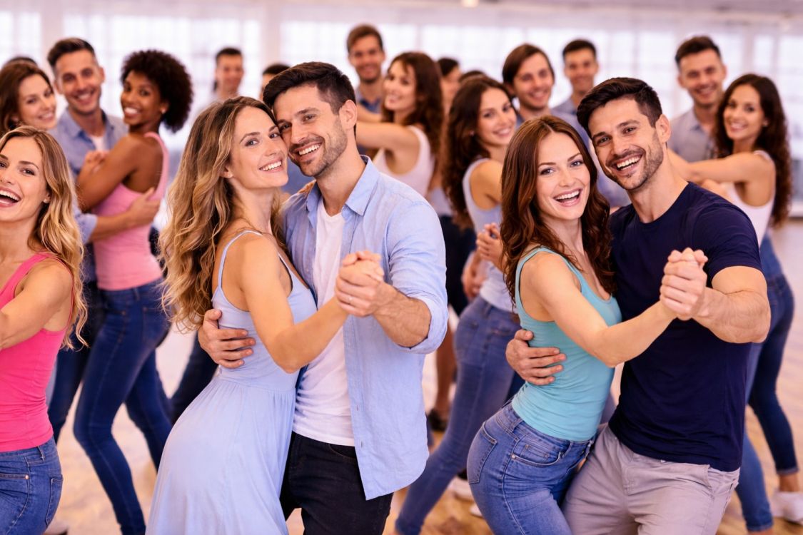 Tanzschule Grenke Rendsburg