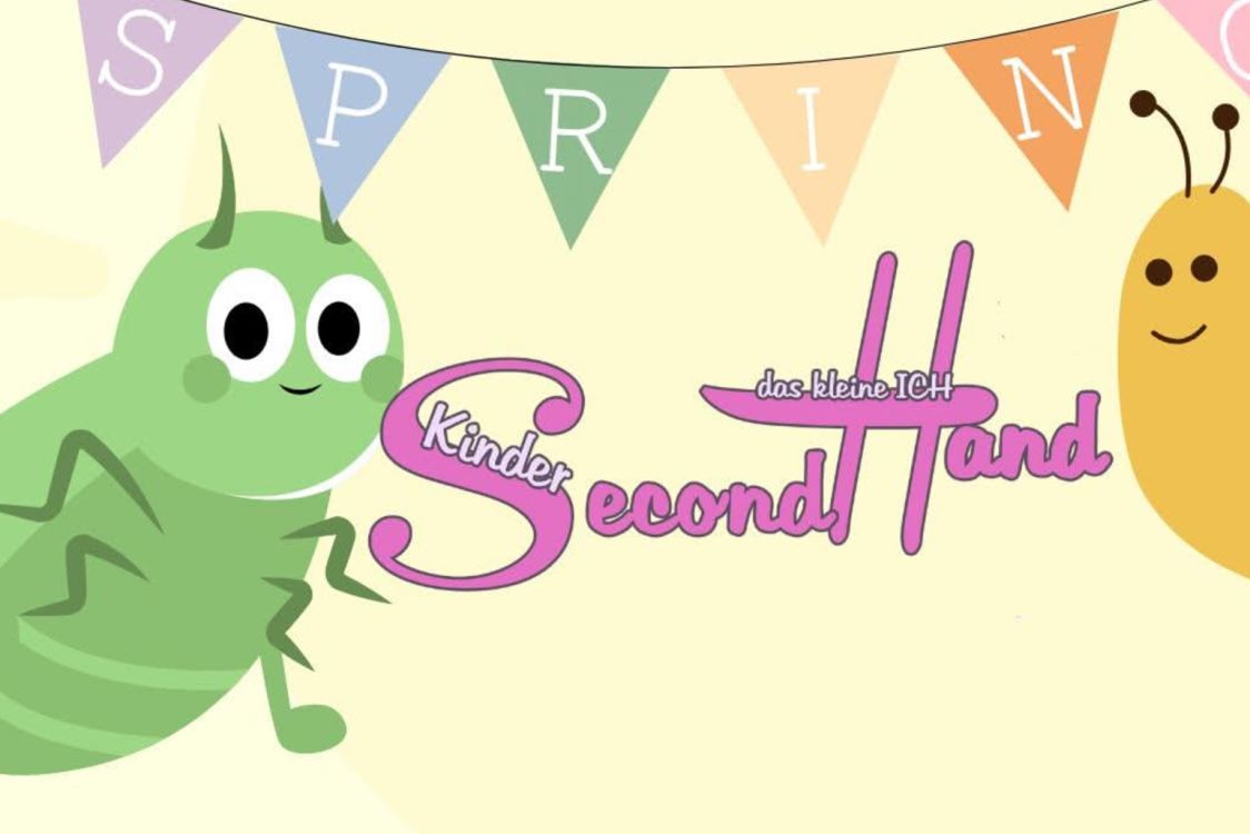 Kinder Second Hand Stübchen title image
