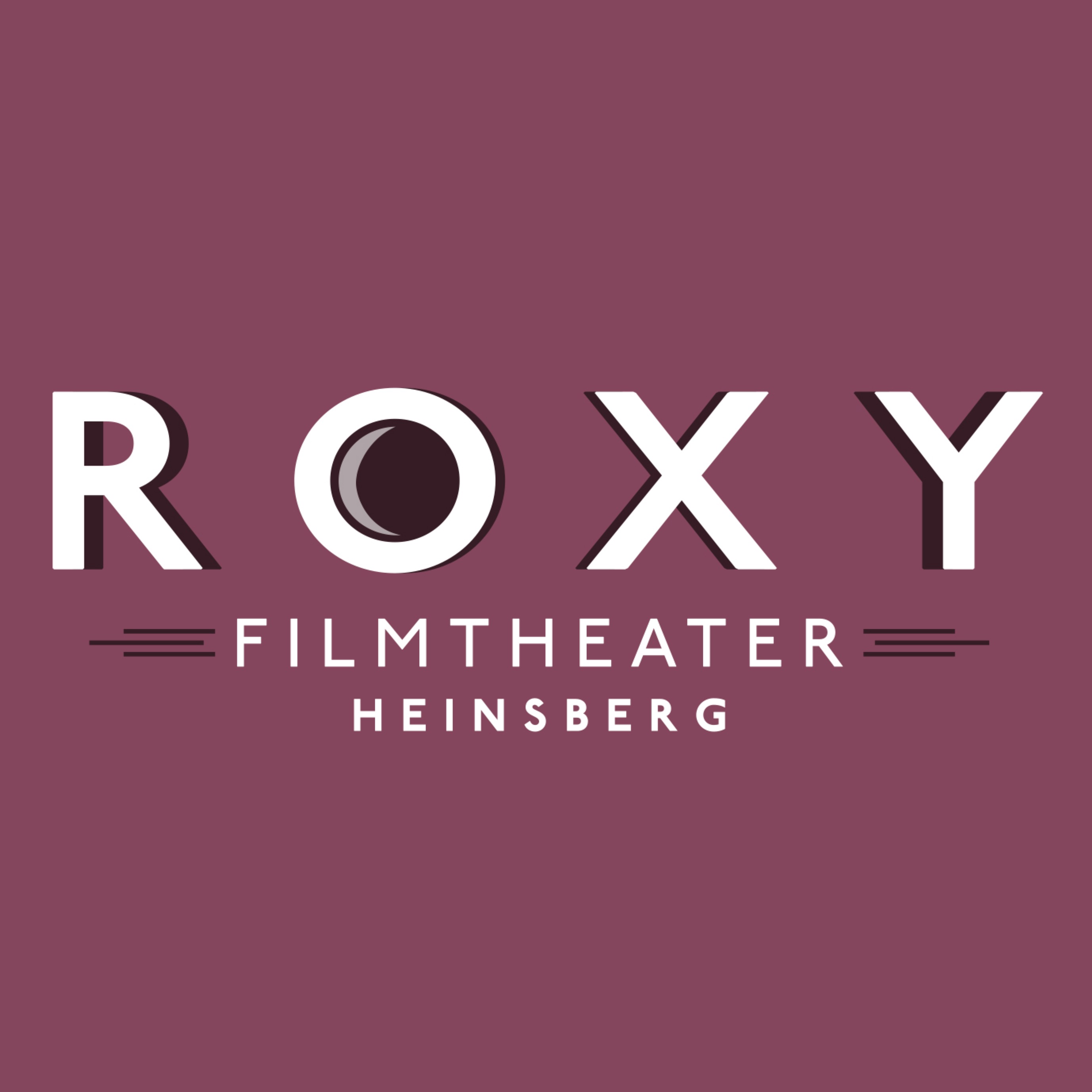Roxy Filmtheater Heinsberg