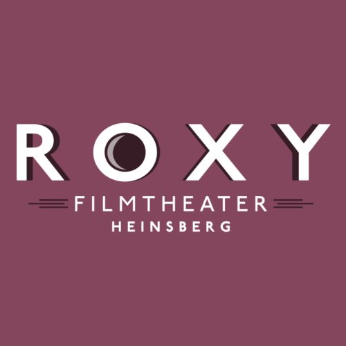 Roxy Filmtheater Heinsberg logo