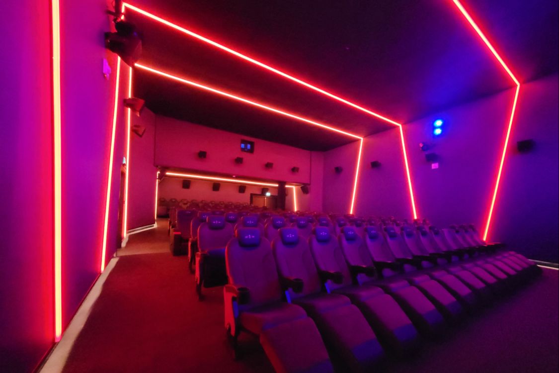 Roxy Filmtheater Heinsberg title image