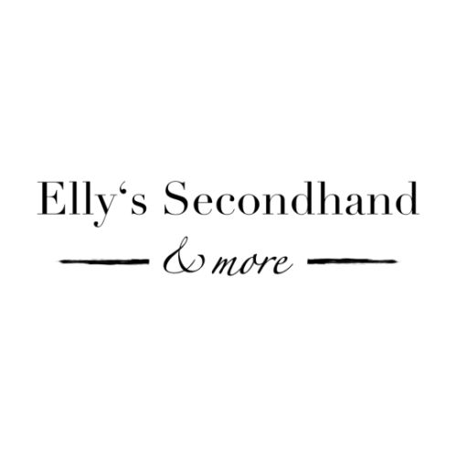 Elly‘s Secondhand & More logo