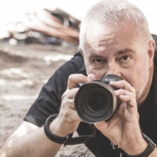 Michael Gornig Photography logo