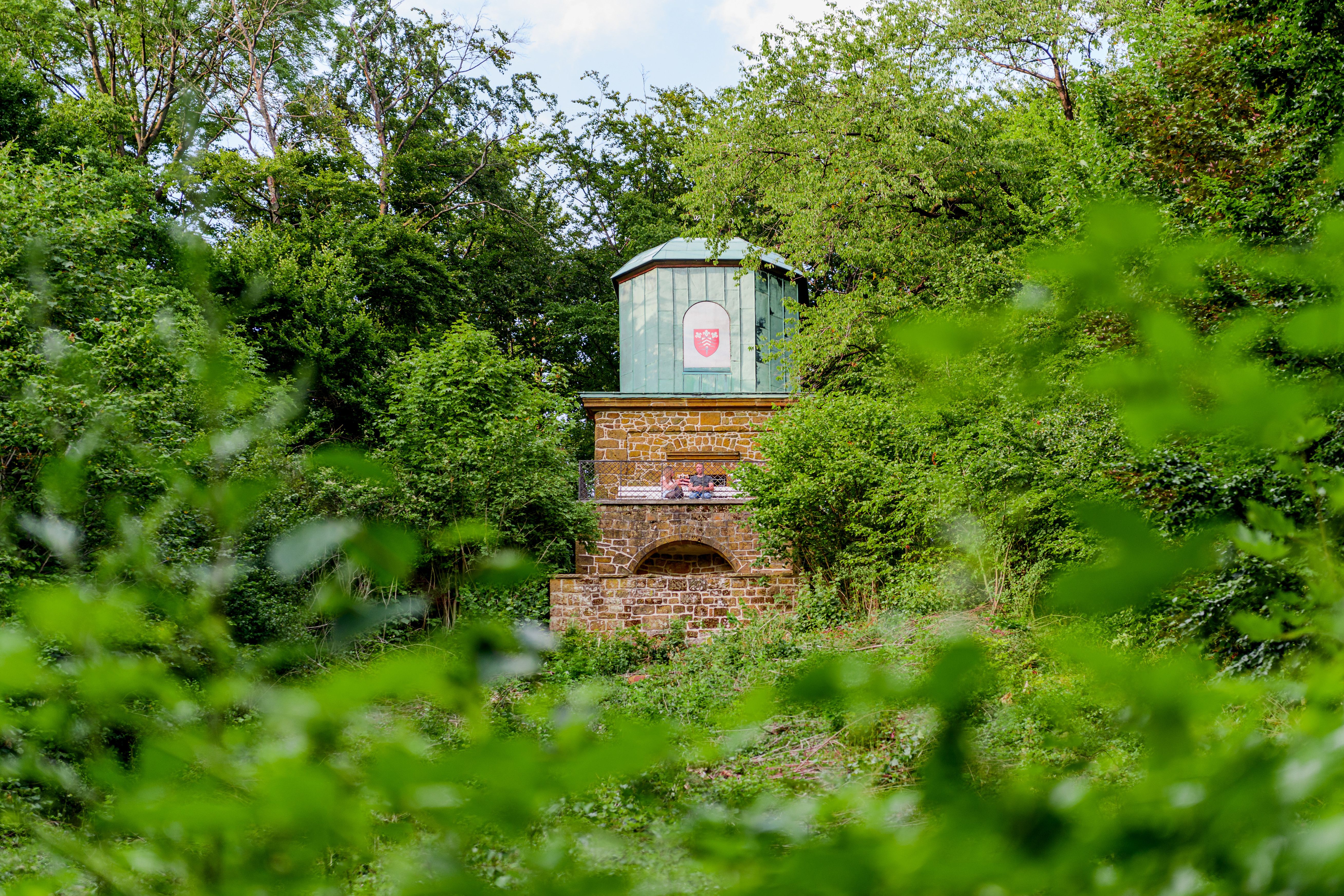 Klimamanagement Stadt Halle (Westf.)