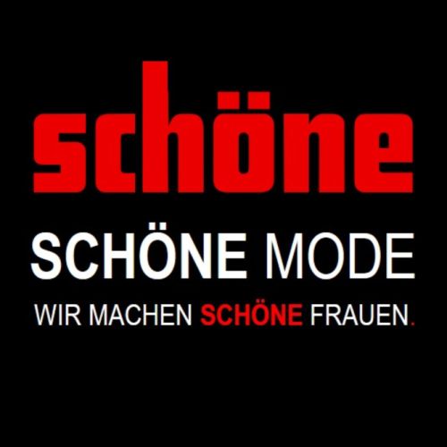 schöne MODE logo