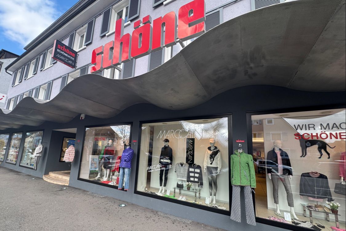 schöne MODE title image