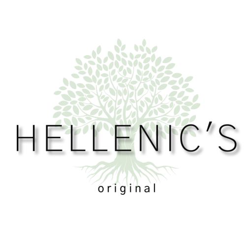 Hellenics original logo