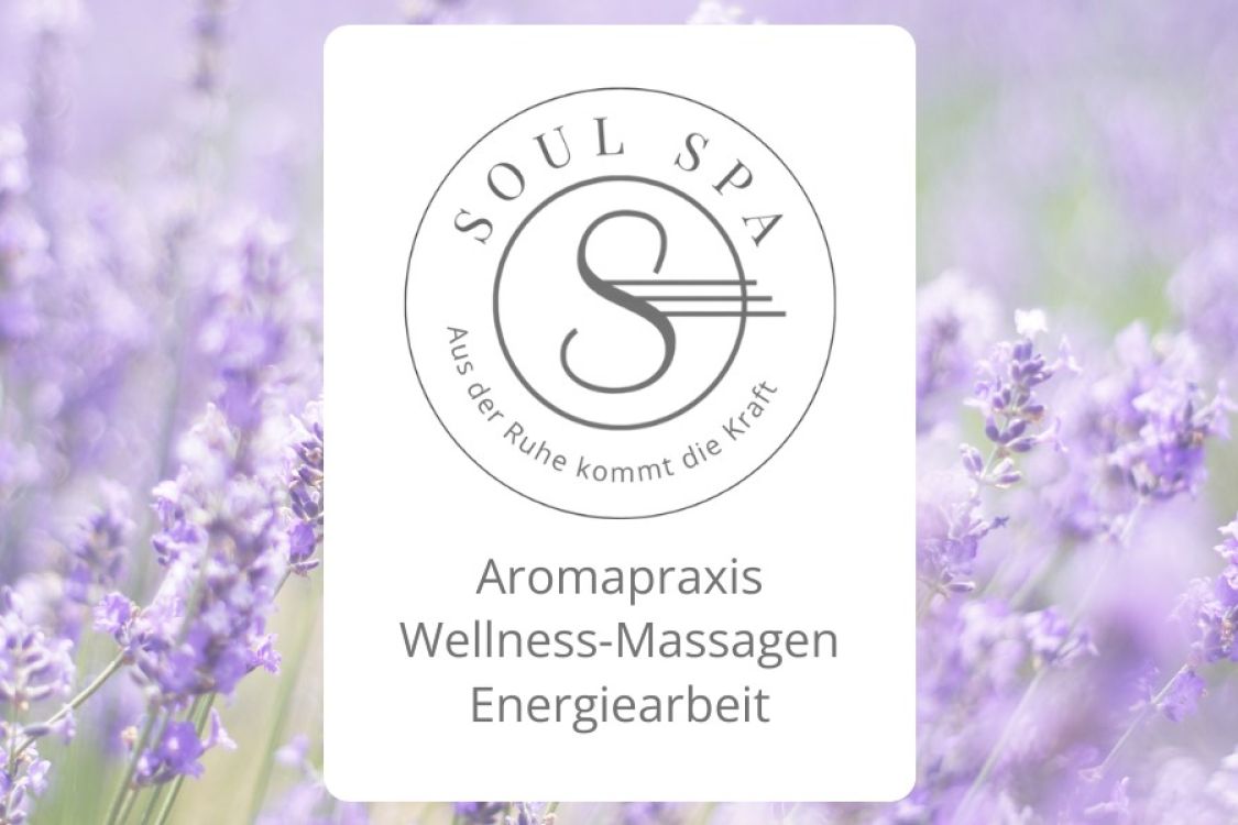 Soul Spa I Sonja Seinke title image