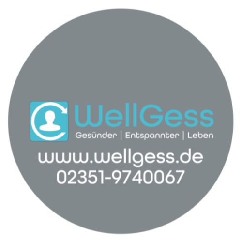 WellGess Lüdenscheid logo