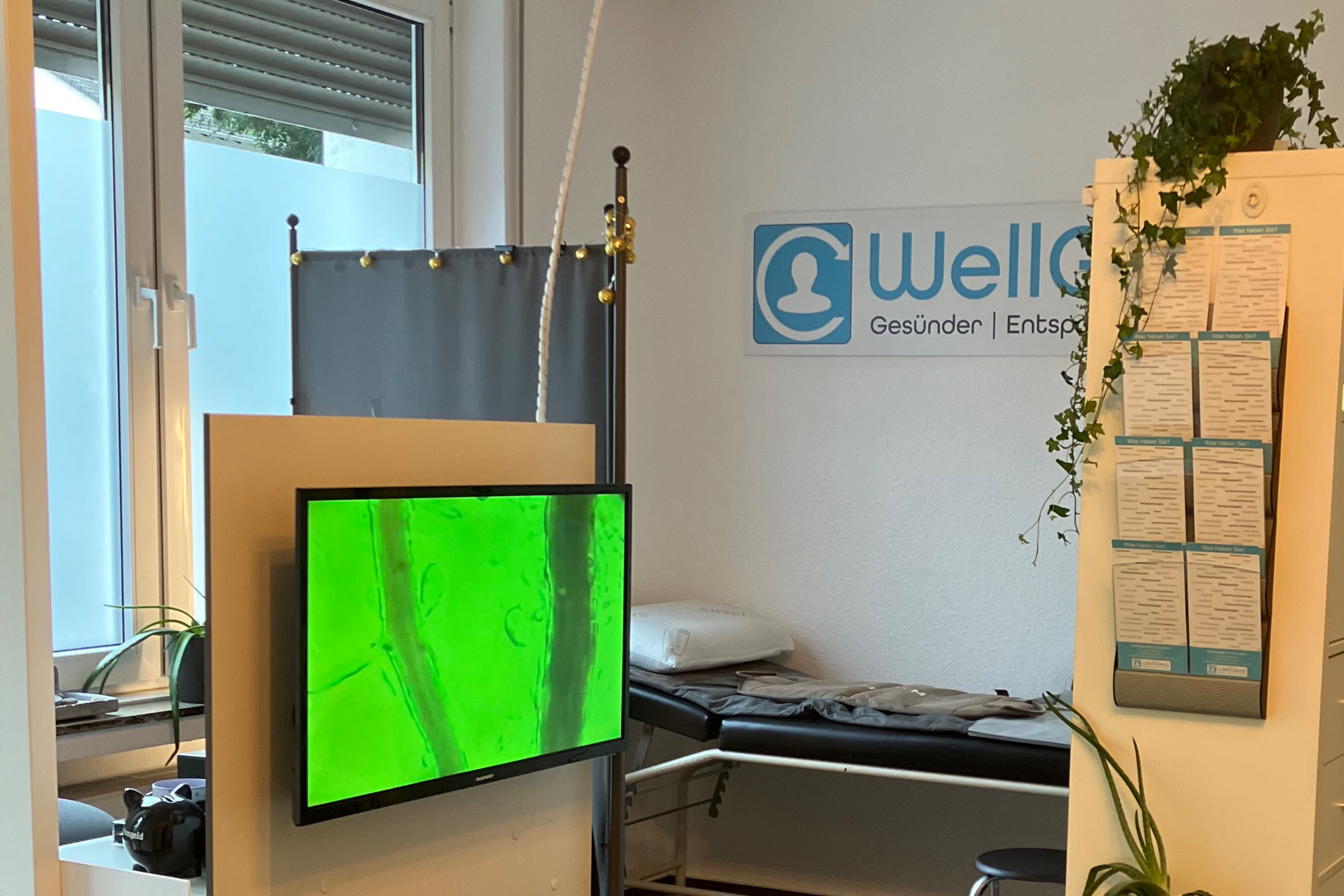 WellGess Lüdenscheid