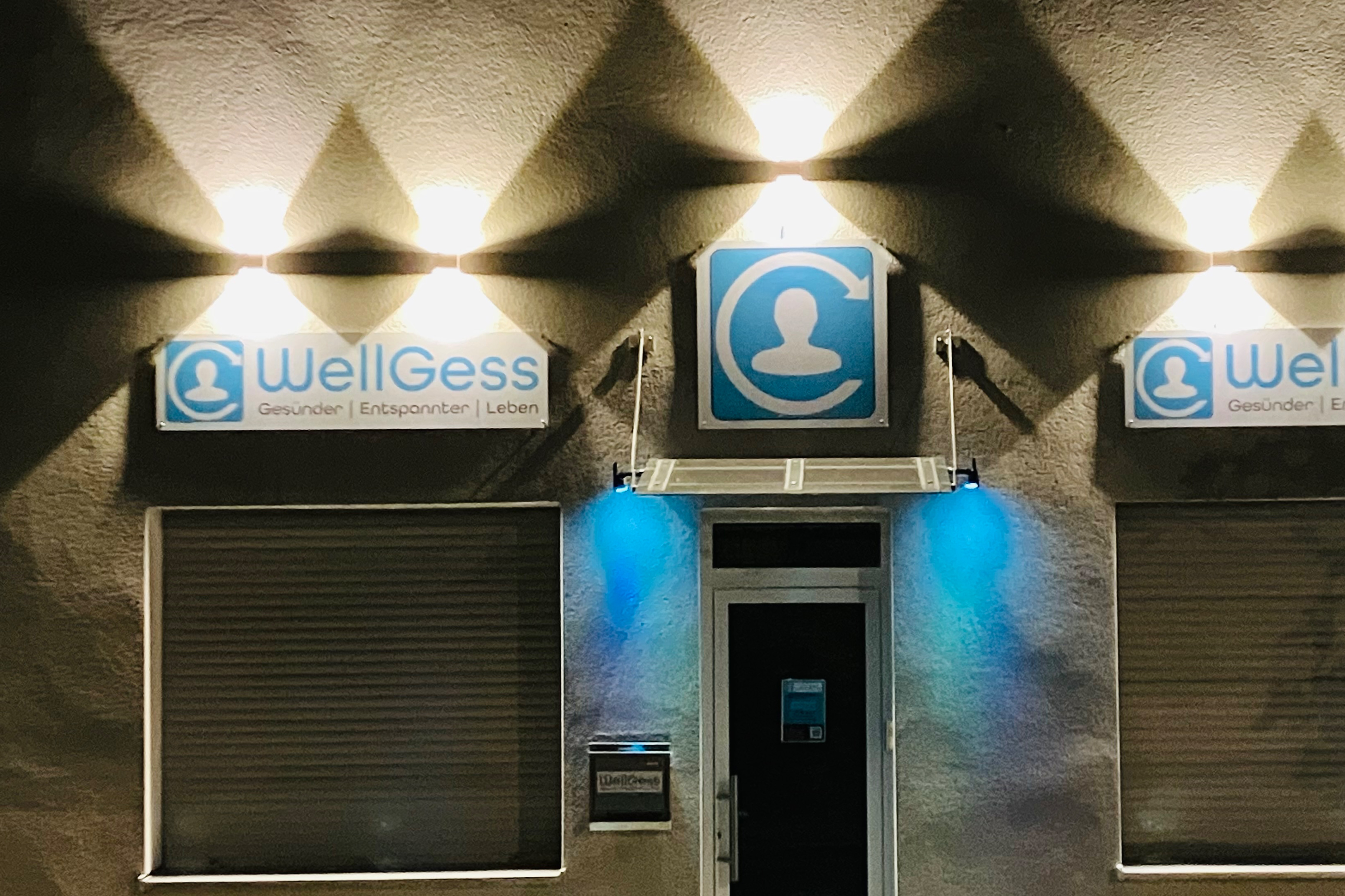 WellGess Lüdenscheid