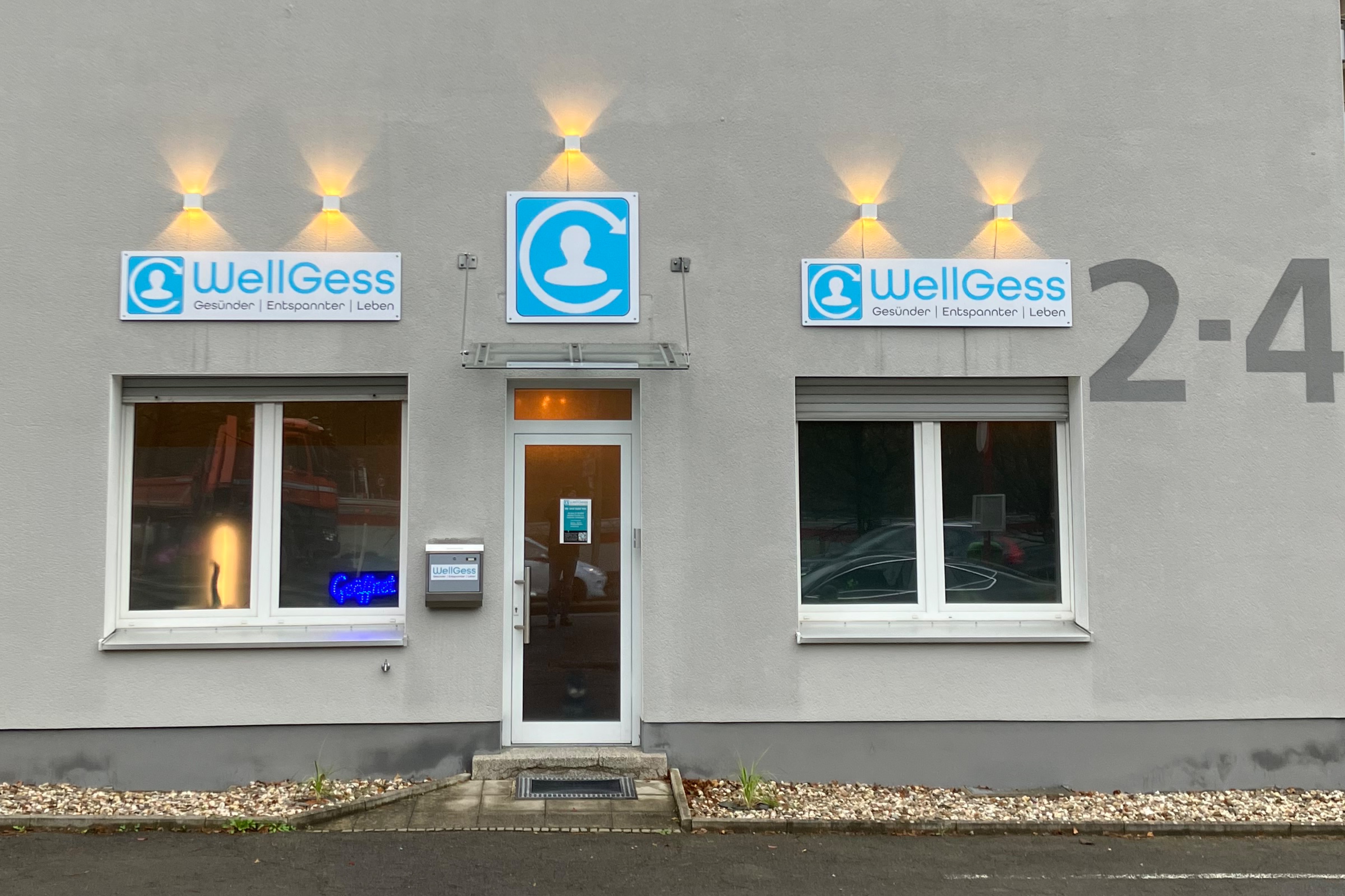 WellGess Lüdenscheid