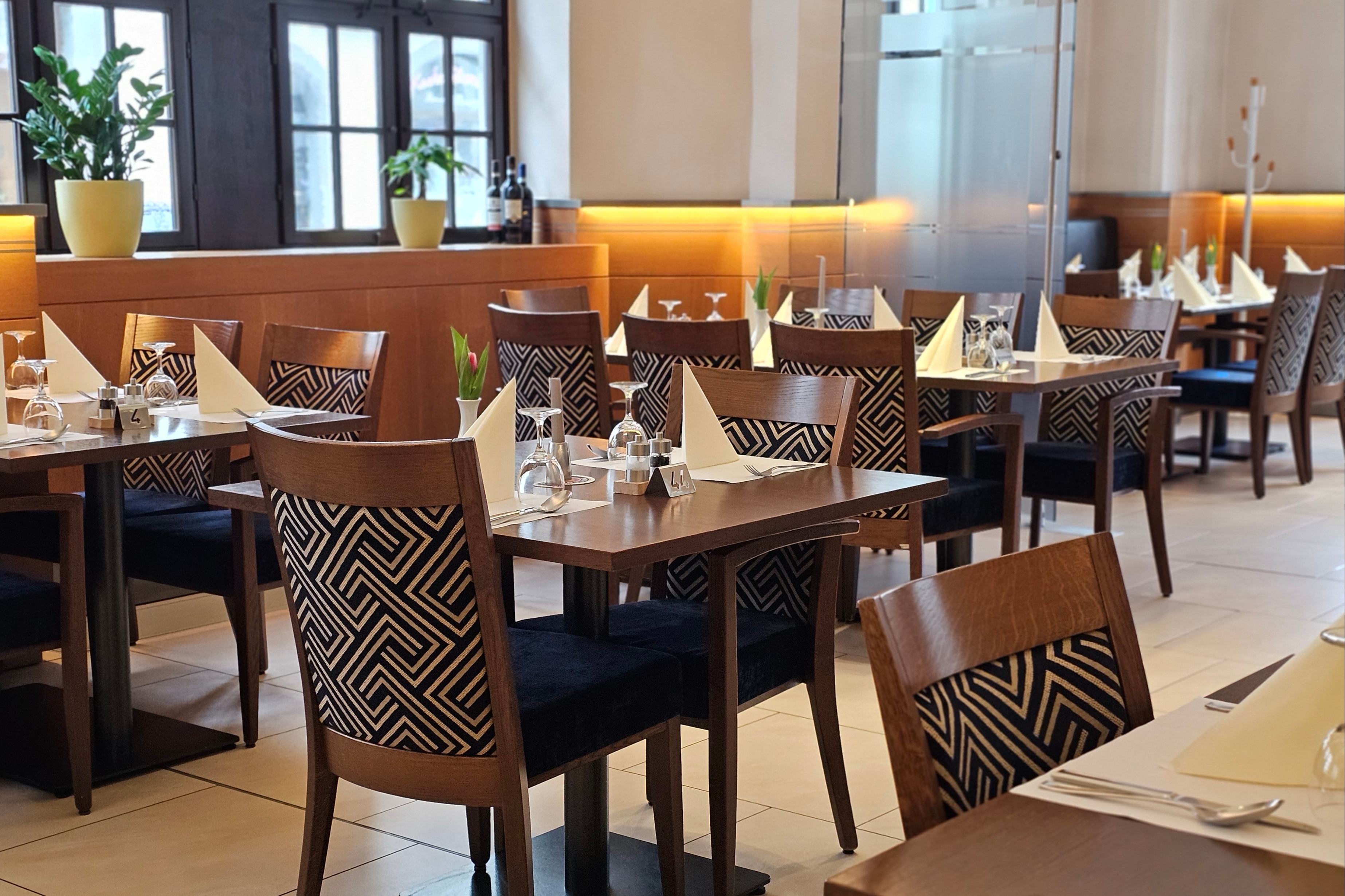 Steakhouse Ratskeller Torgau