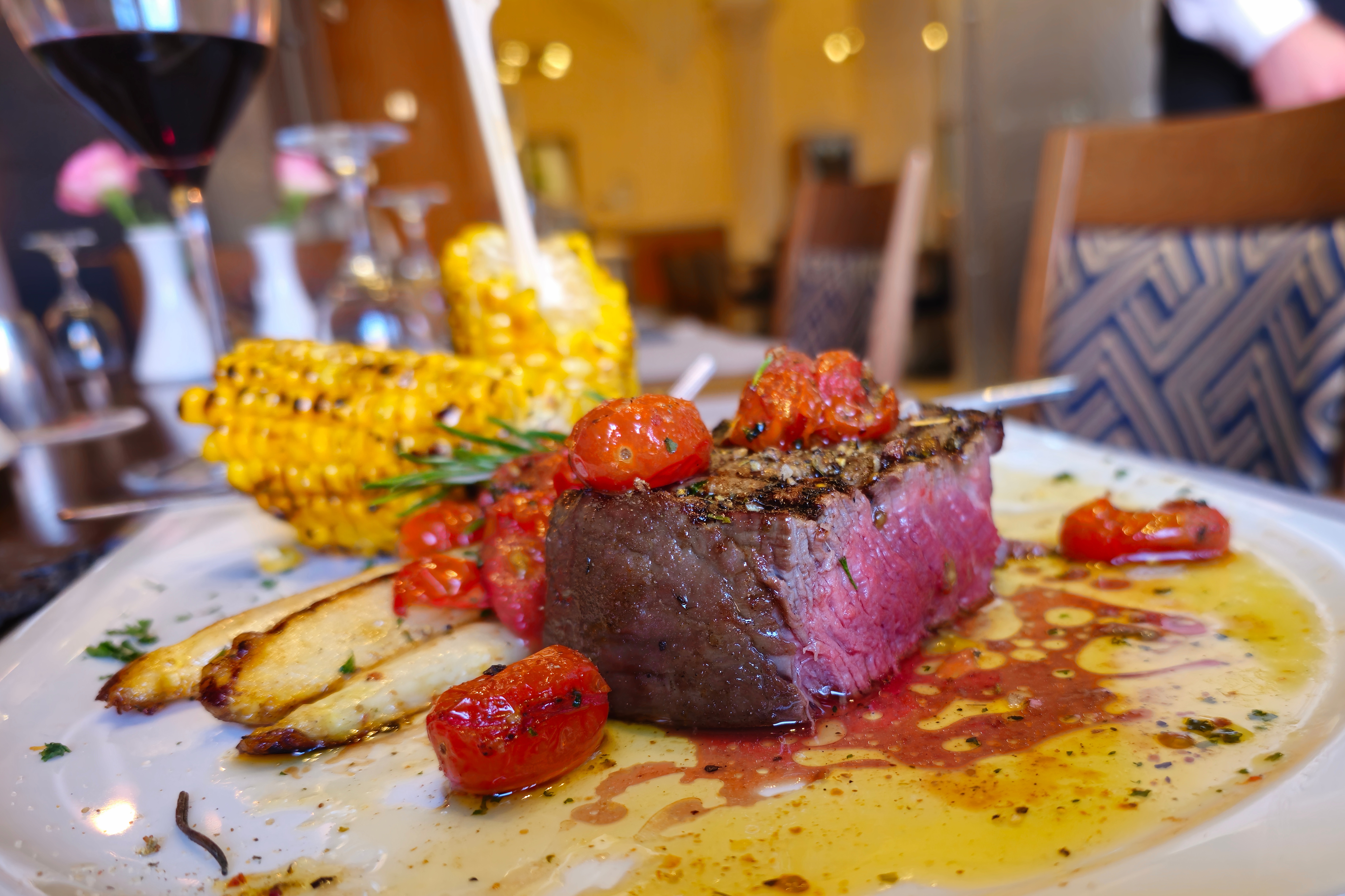 Steakhouse Ratskeller Torgau