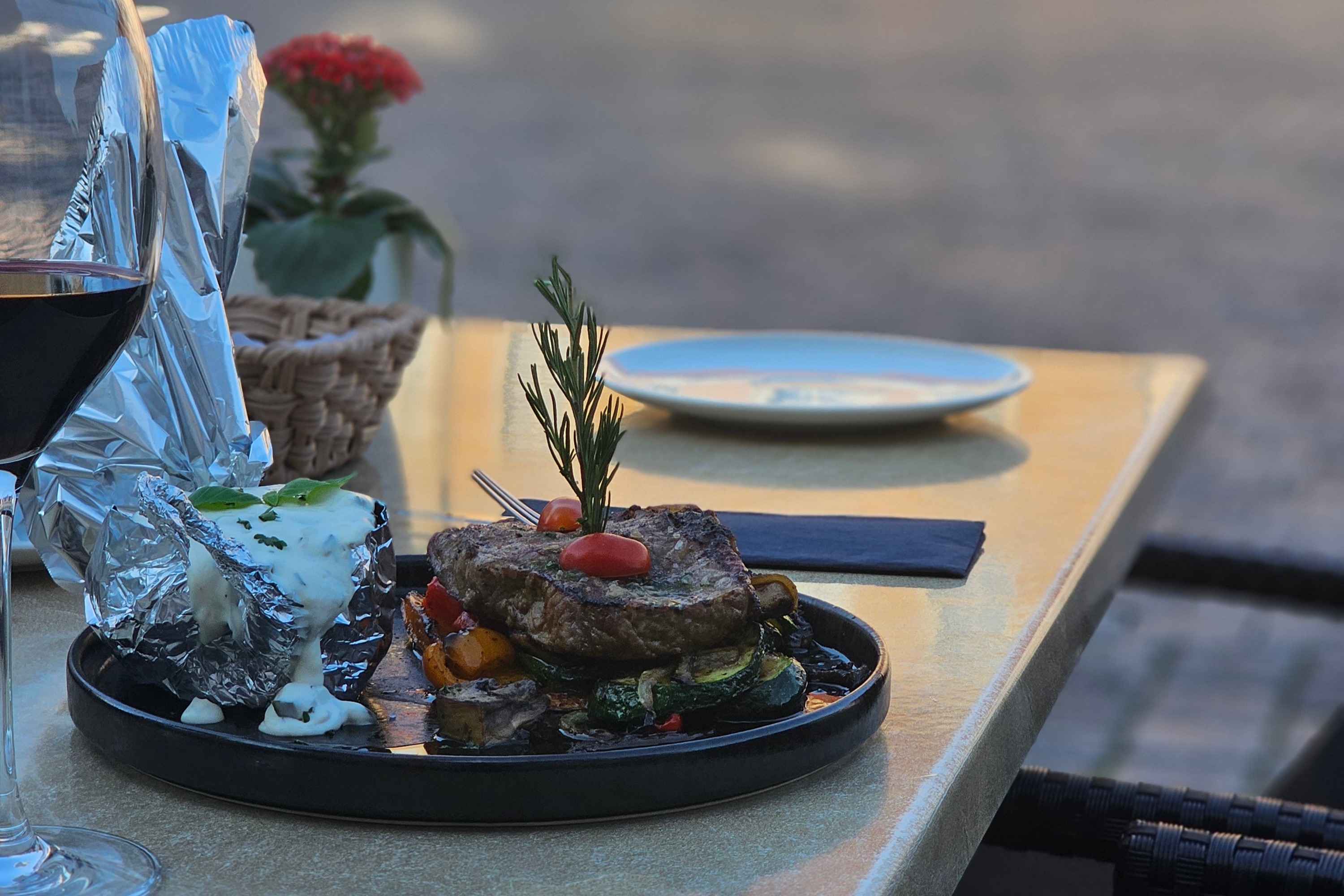 Steakhouse Ratskeller Torgau