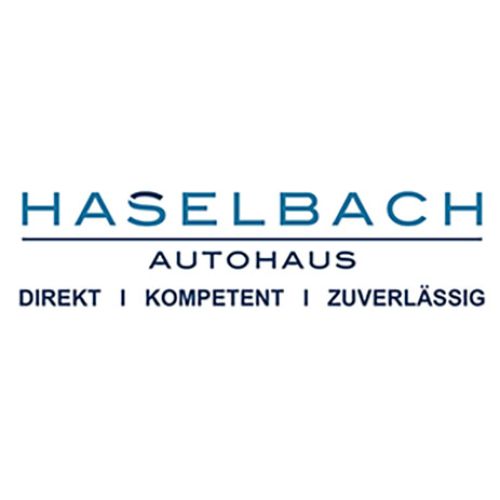 Autohaus Günter Haselbach e.K logo